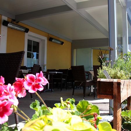 Hotel & Fruehstueckspension Raabtal Feldbach  Exterior foto