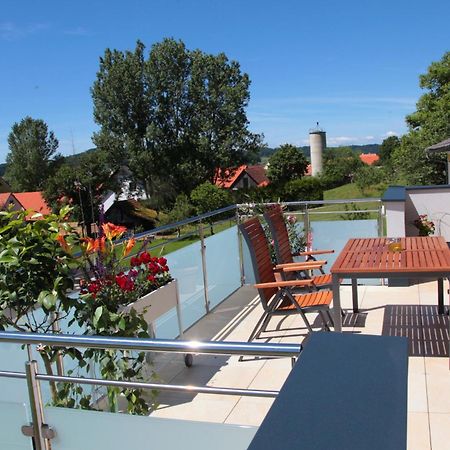Hotel & Fruehstueckspension Raabtal Feldbach  Exterior foto
