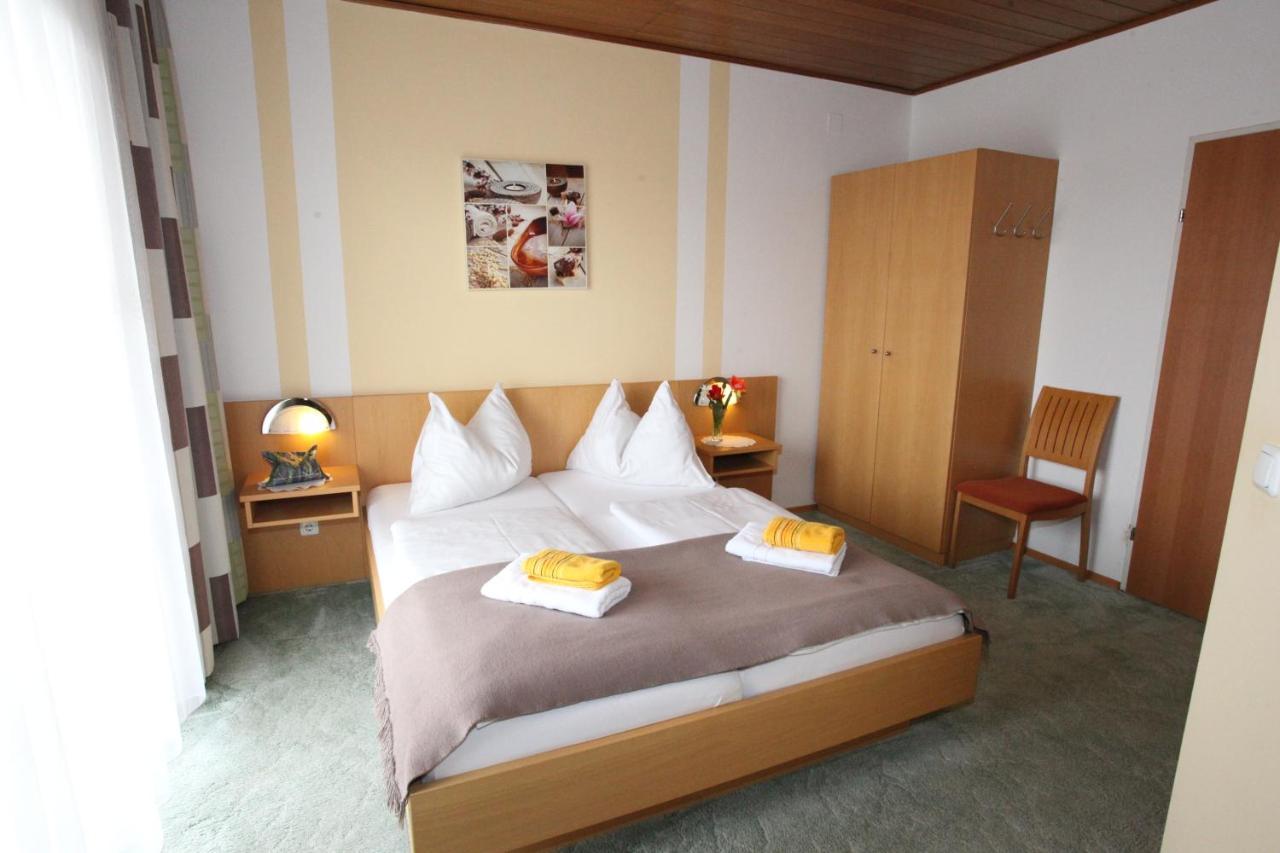 Hotel & Fruehstueckspension Raabtal Feldbach  Exterior foto