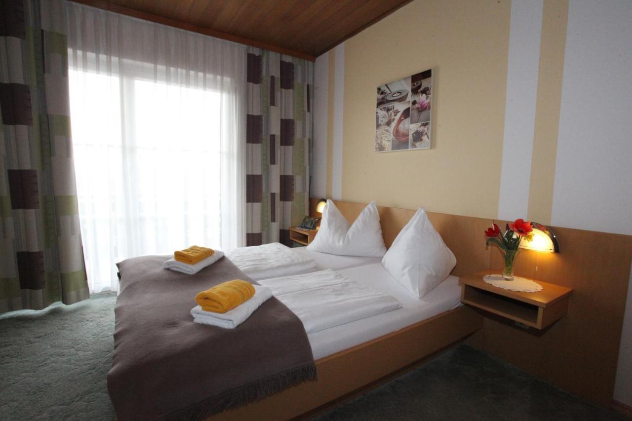 Hotel & Fruehstueckspension Raabtal Feldbach  Exterior foto