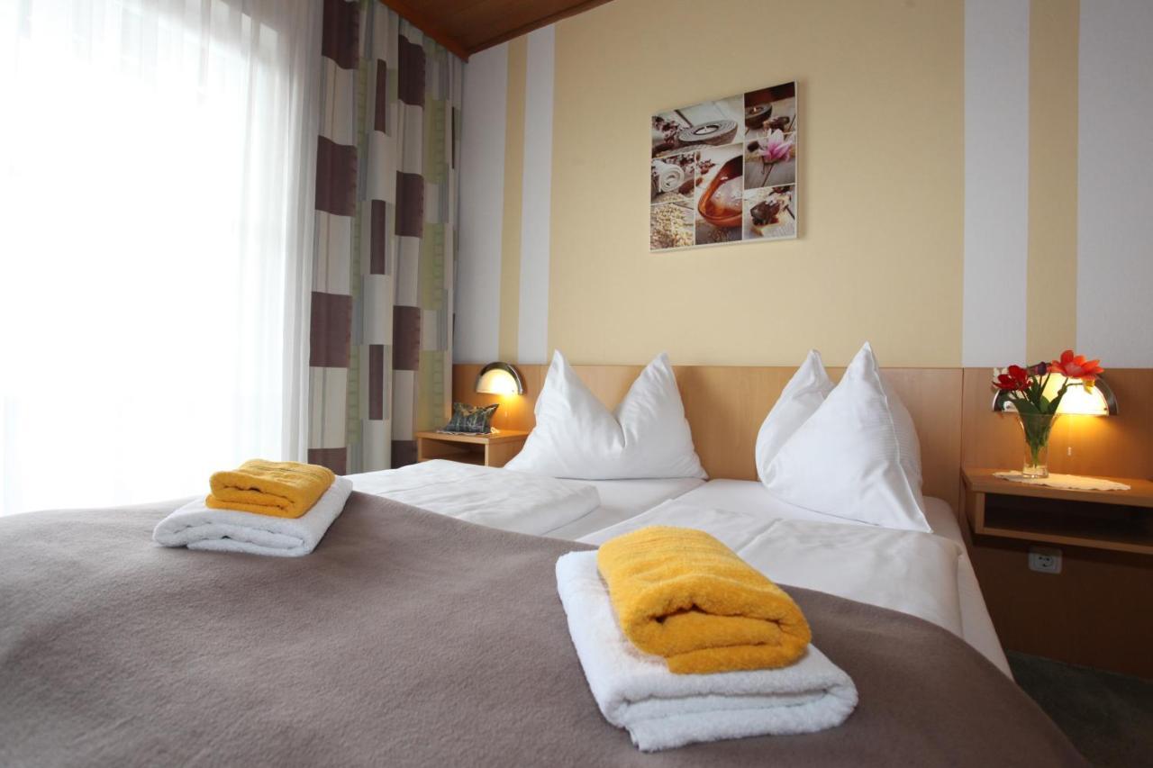 Hotel & Fruehstueckspension Raabtal Feldbach  Exterior foto