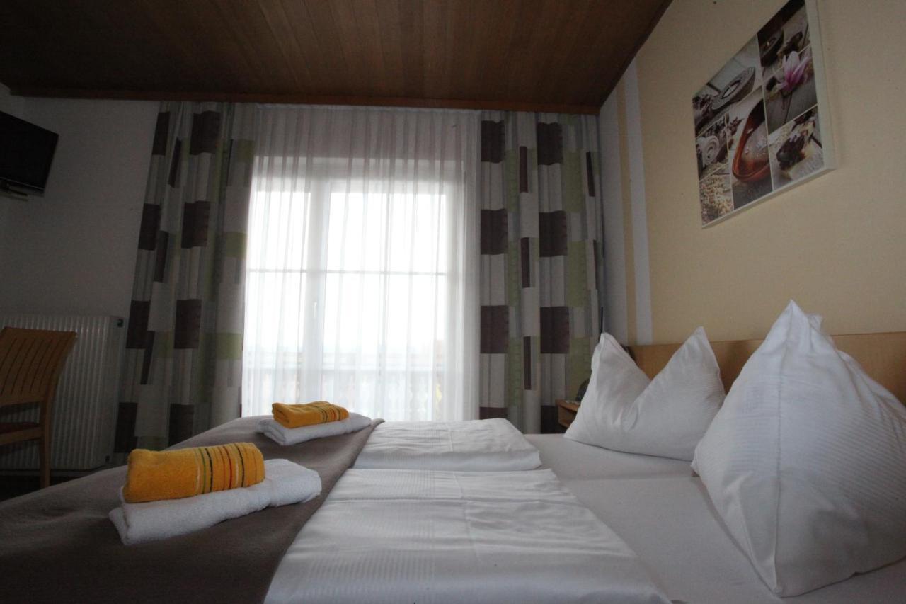 Hotel & Fruehstueckspension Raabtal Feldbach  Exterior foto