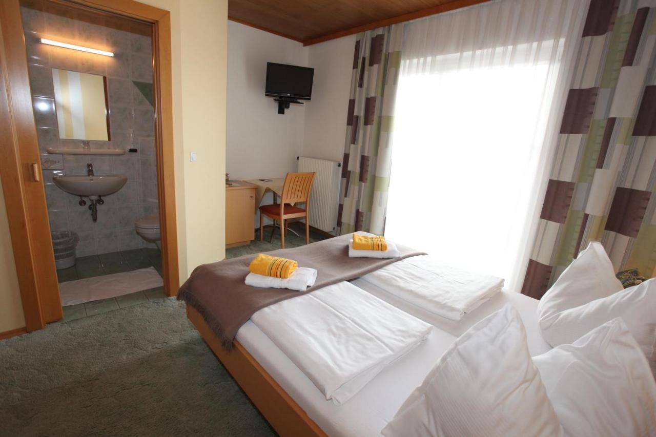 Hotel & Fruehstueckspension Raabtal Feldbach  Exterior foto