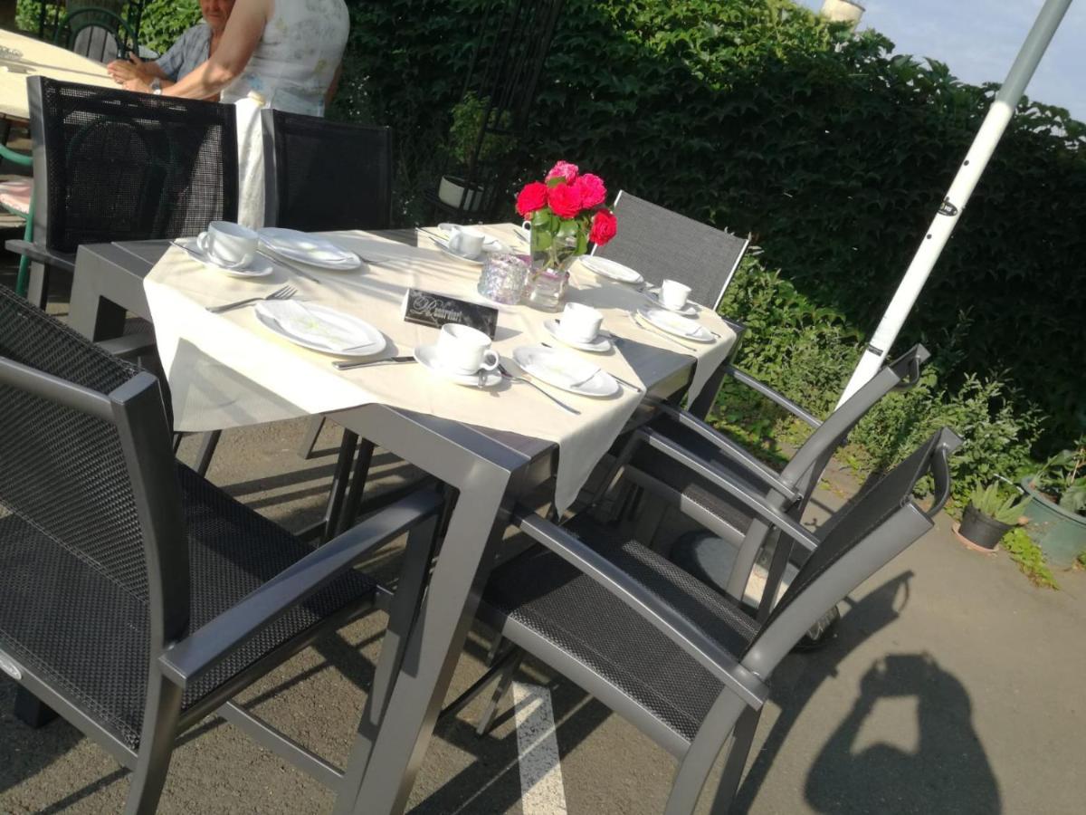 Hotel & Fruehstueckspension Raabtal Feldbach  Exterior foto