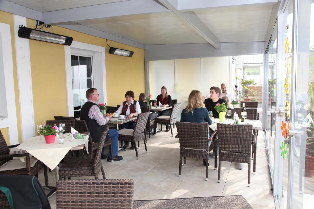 Hotel & Fruehstueckspension Raabtal Feldbach  Exterior foto